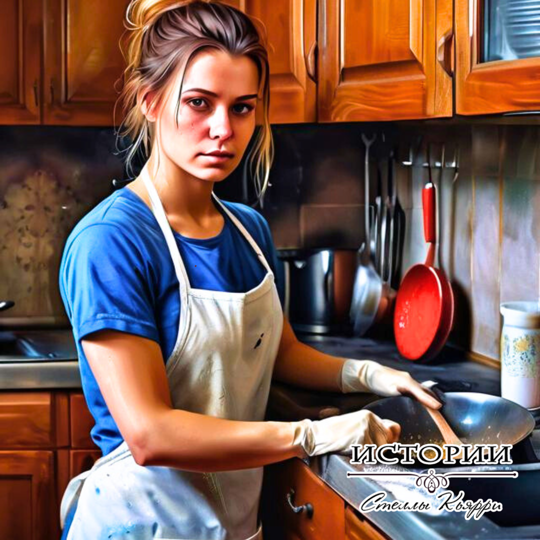 ©Стелла Кьярри