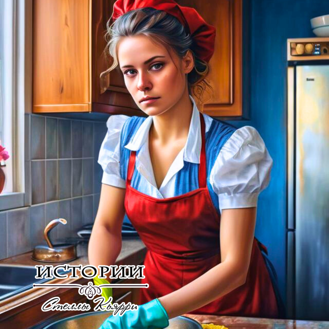 ©Стелла Кьярри