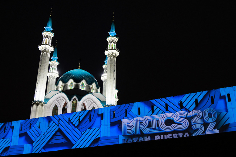    «Казань — один из самых богатых городов России».   
Фото: «БИЗНЕС Online»