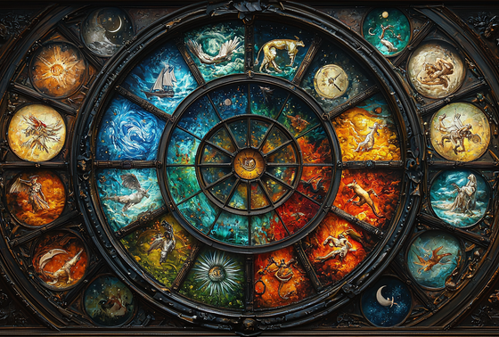    Гороскоп на сегодня 26 октября для мужчин и женщин