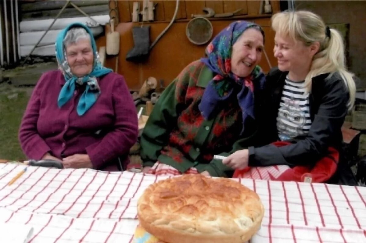    Встретив представителей других национальностей, мы порой считаем некоторые их реакции странными