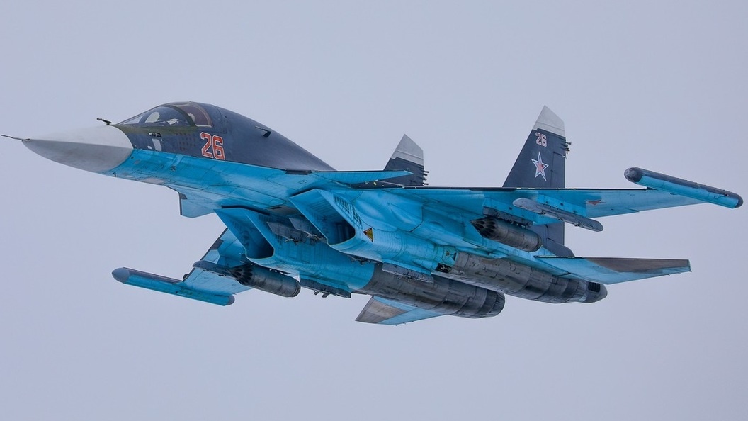    © MOD Russia/Globallookpress