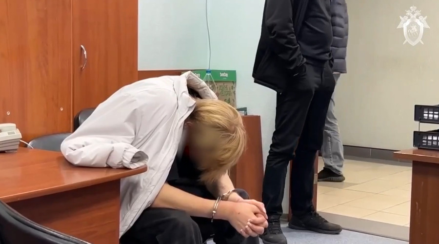    Фото: СУ СКР по Саратовской области