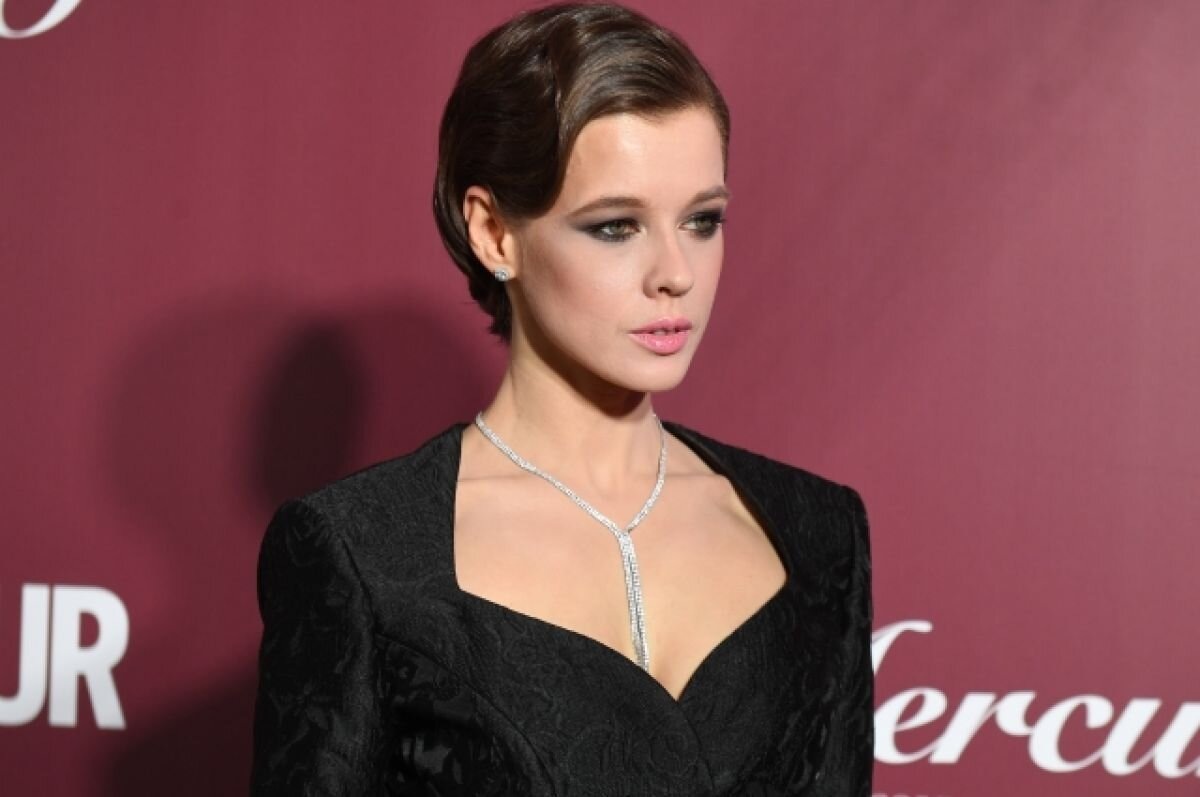 Катерина Шпица