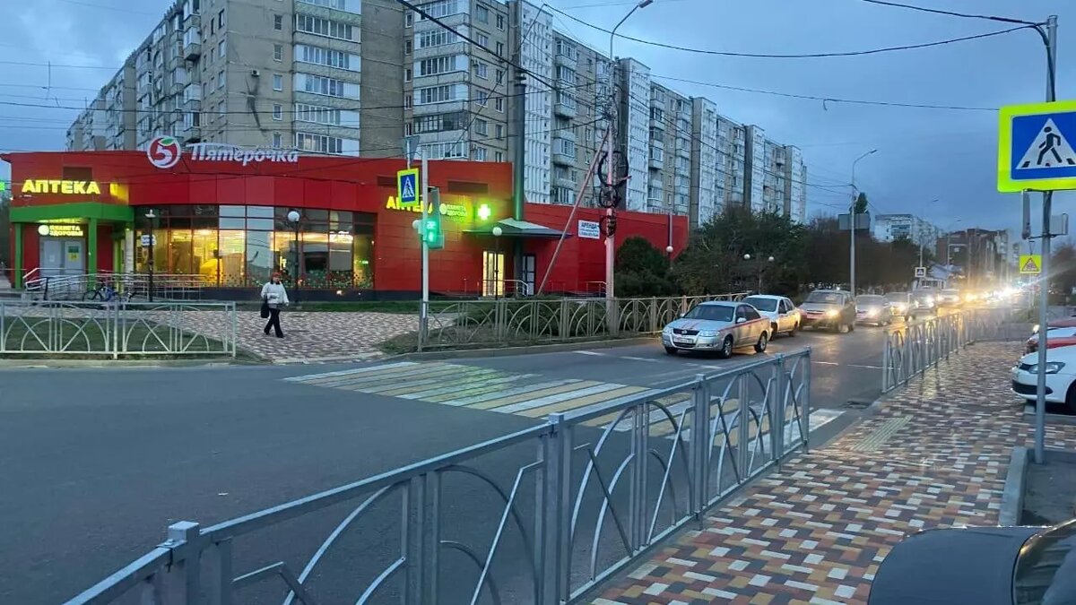     Автор: ГИБДД Ставрополья