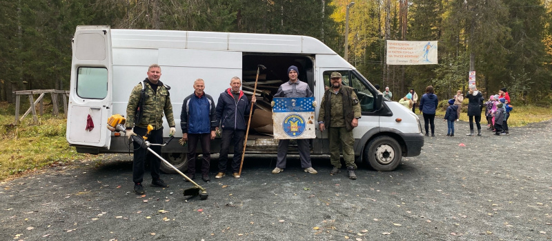    Куда сходить на выходных в Петрозаводске"ФакторНовости"