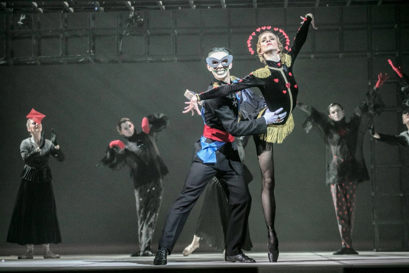    Куда сходить на выходных в Петрозаводске"ФакторНовости"