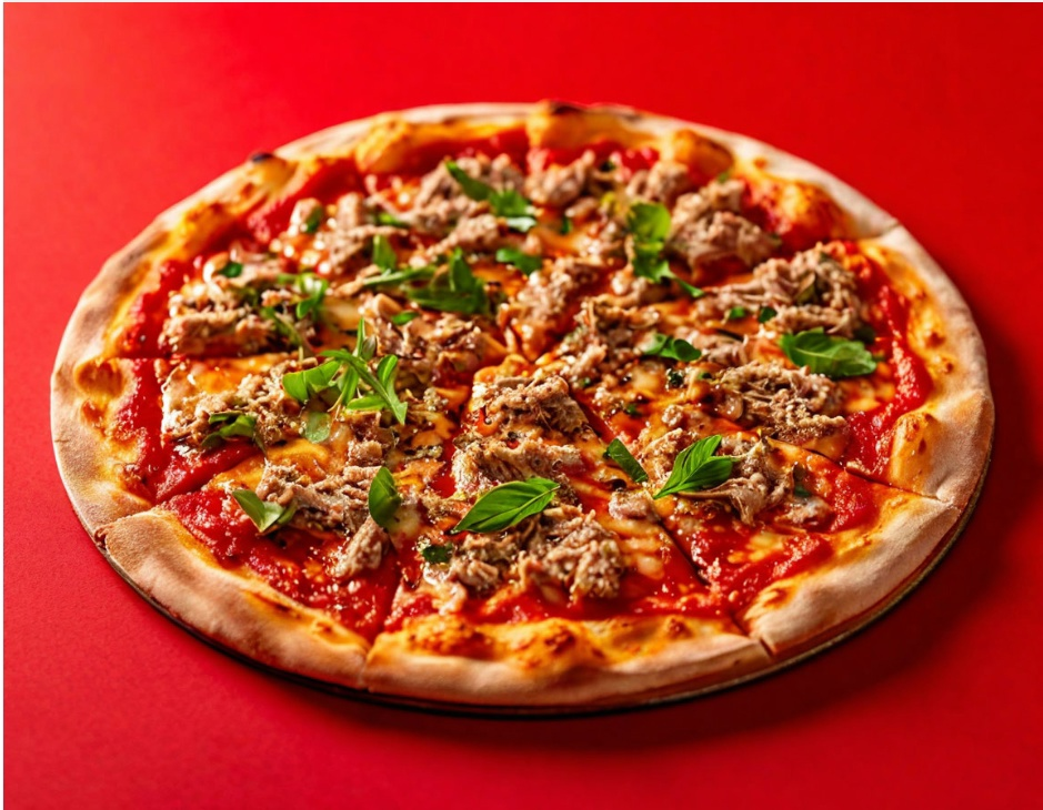 Картинка для красоты. Сделано нейросетью 