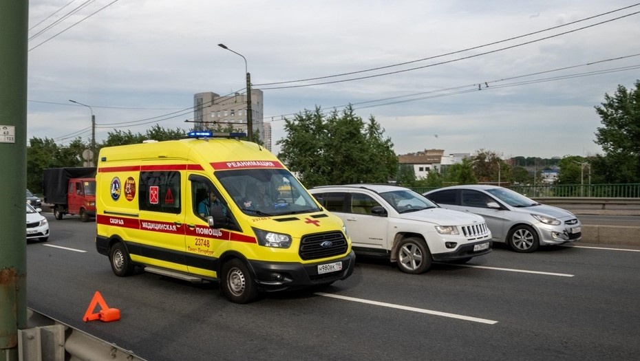    Автор фото: Тихонов Михаил