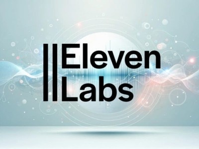    ElevenLabs представила Voice Design — ИИ-генератор голоса по текстовому описанию