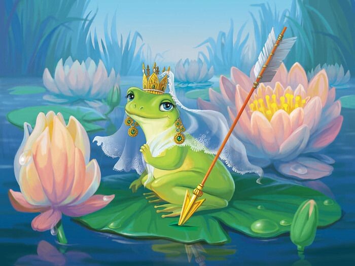 Красавица с просторов интернета