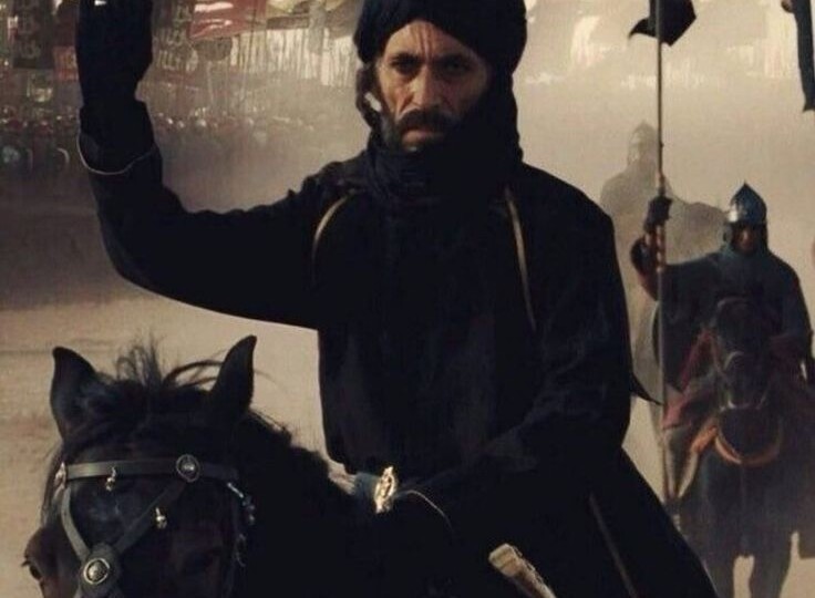 Омейяды: как арабы перестали избирать халифов и почему появилась первая династия