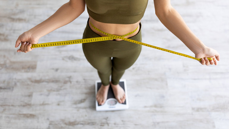    Prostock-Studio iStock