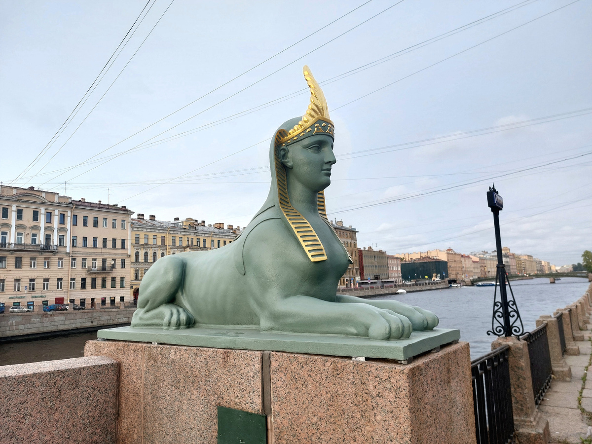 Фото автора Петербург