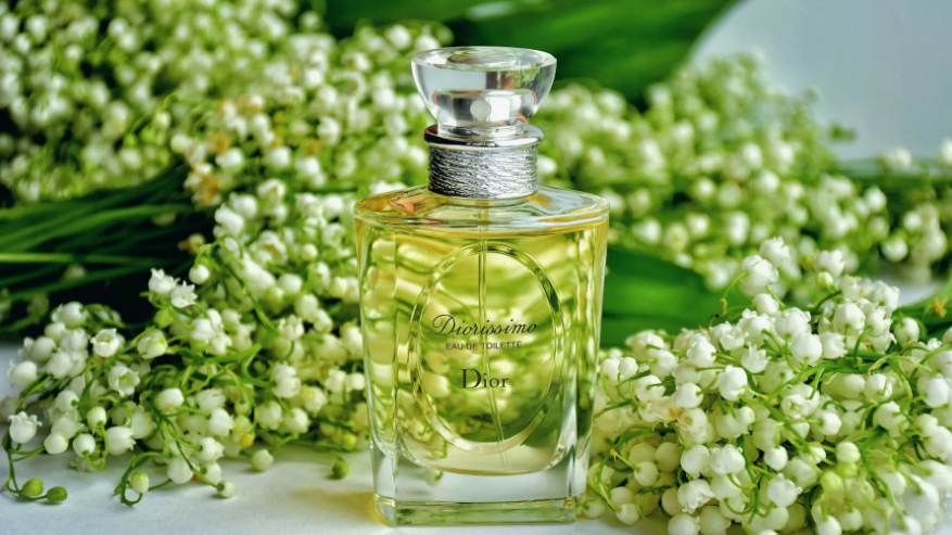 Диориссимо"