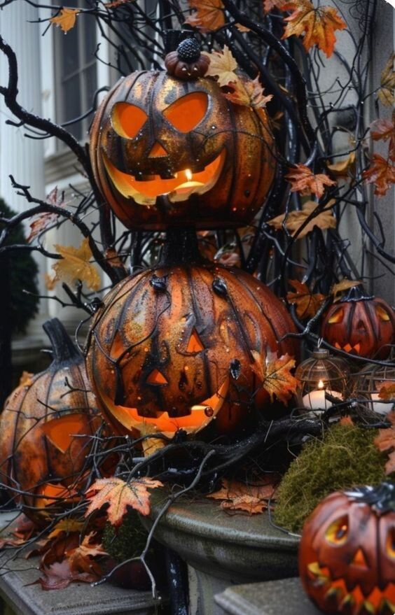 Источник: pinterest.com. Столько вкусных овощей испортили, эх!