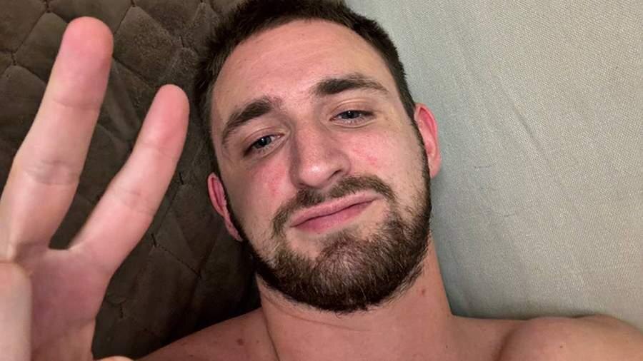 Фото: t.me/litvintm