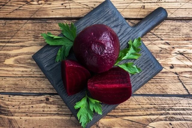    Почему нельзя есть вареную свёклу?