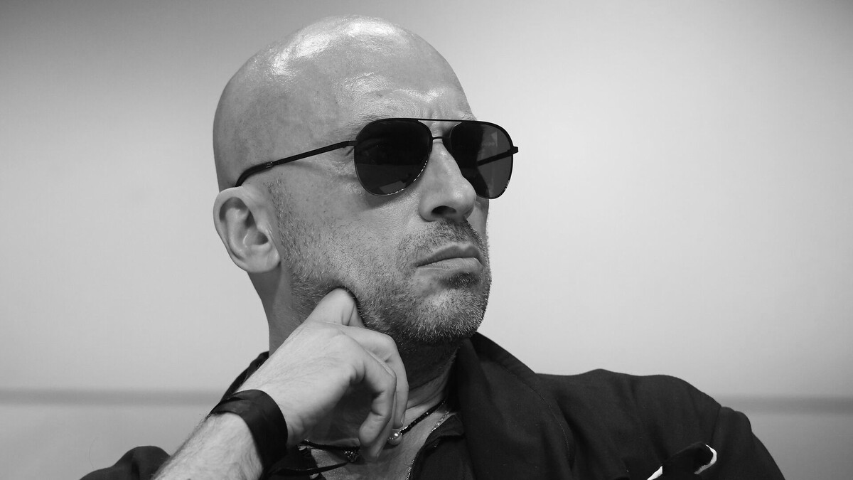 Один из самых высокооплачиваемых артистов Дмитрий Нагиев