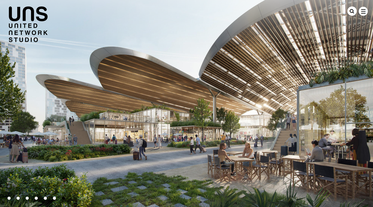 United Network Studio