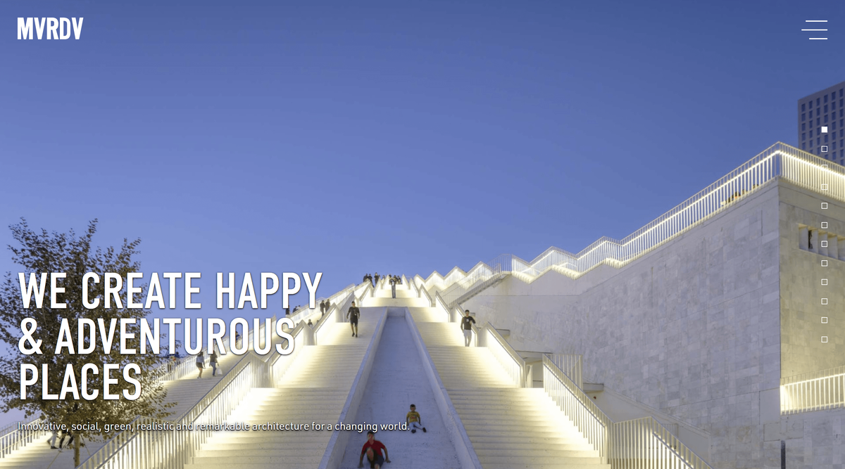 MVRDV