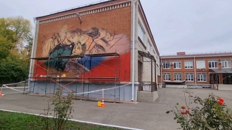    Фото: пресс-служба администрации Краснодара