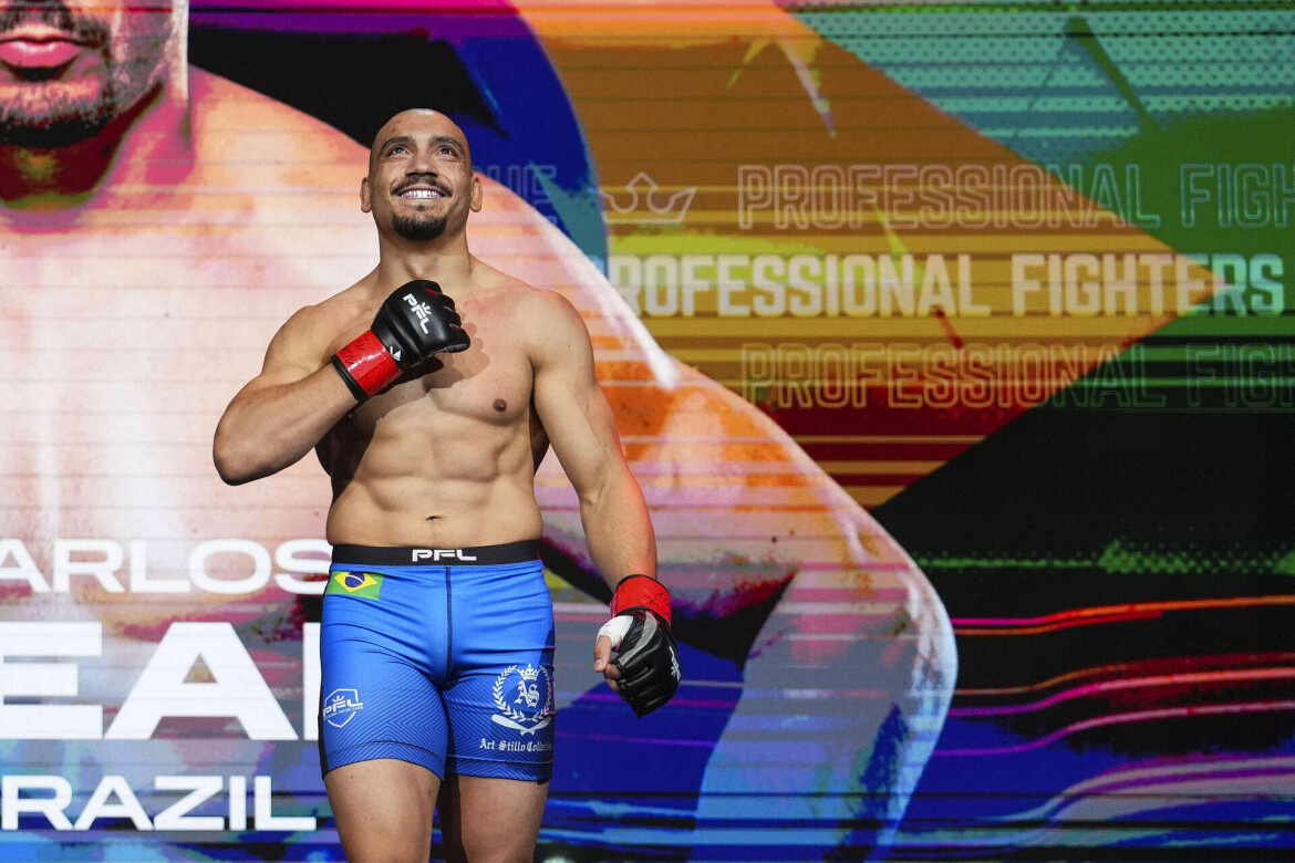 ​Фото: pflmma.com