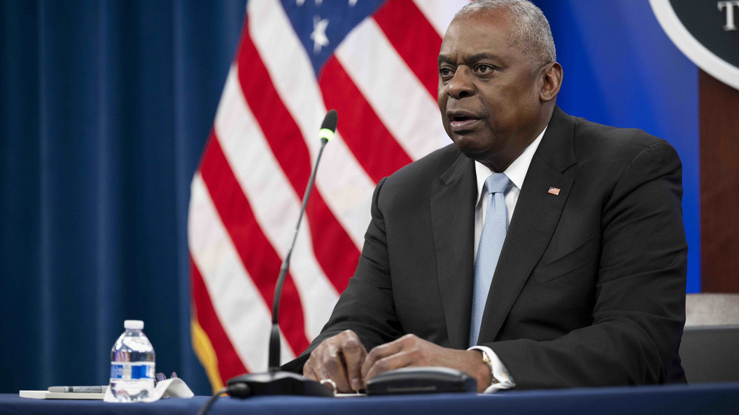    Po1 Alexander Kubitza/Dod/Keystone Press Agency/Globallookpress