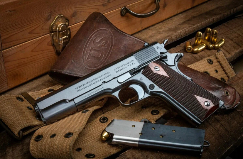 Colt 1911