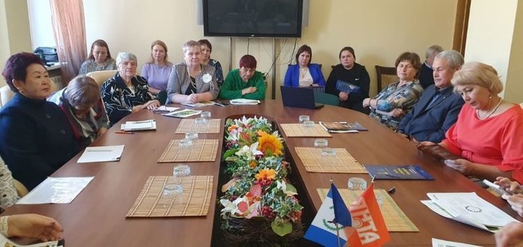    Экспериментальный семенной картофель в частном секторе Иркутской области дал пищу для размышлений