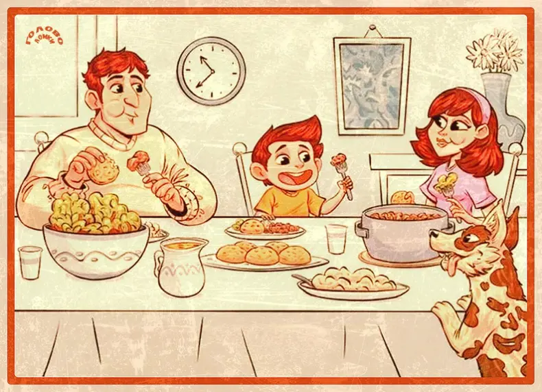 Тест на абстрактное мышление