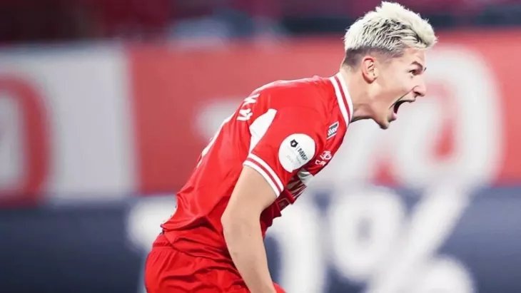    Дилемма Антона Зиньковского: уйти или бороться? Фото #1