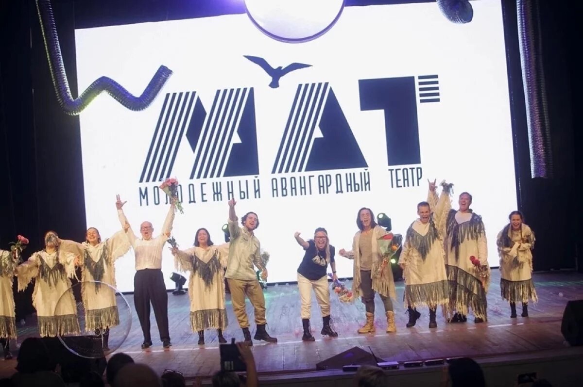    Этот театр, уверены создатели, будет интересен людям разных возрастов.