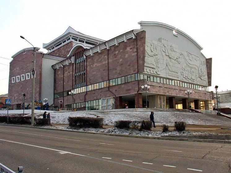     Фото: МК в Бурятии