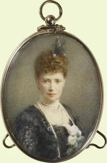 Императрица Мария Федоровна