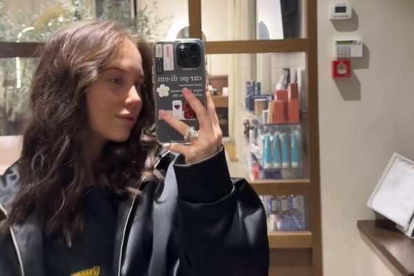    Аврора Киба. Фото: 7дней.ру