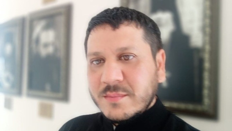      Фото: из личного архива Николая Кузьменко