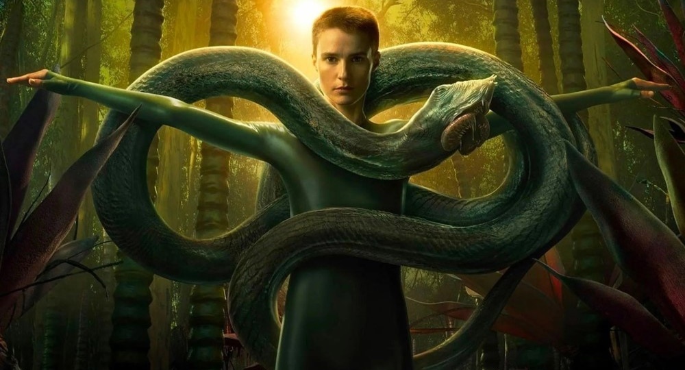 7 Лучших сериалов о жизни на других планетах: космос и колонии