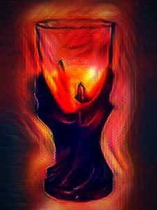 Фотоколлаж автора статьи 