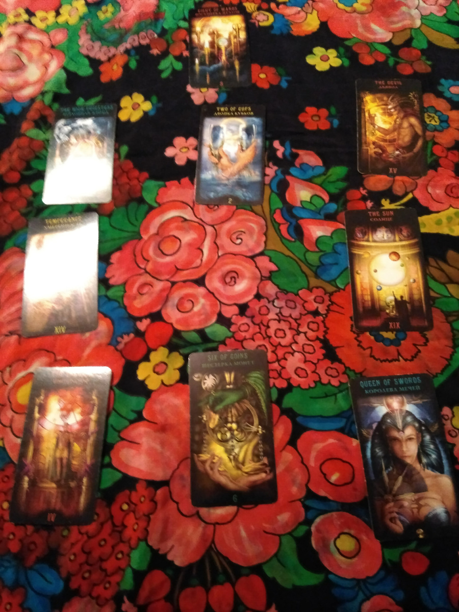 Фото автора статьи 