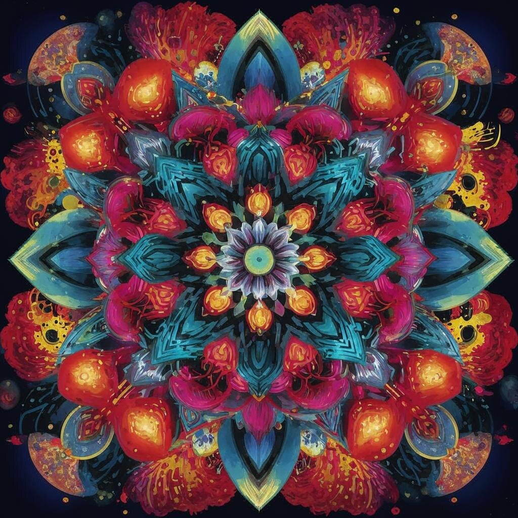 Утро новых надежд и удача