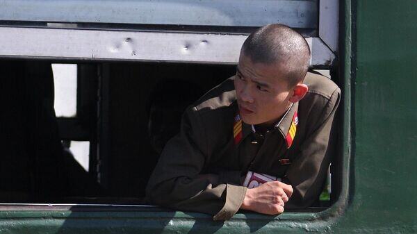    CC BY-SA 2.0 / Roman Harak / North Korea