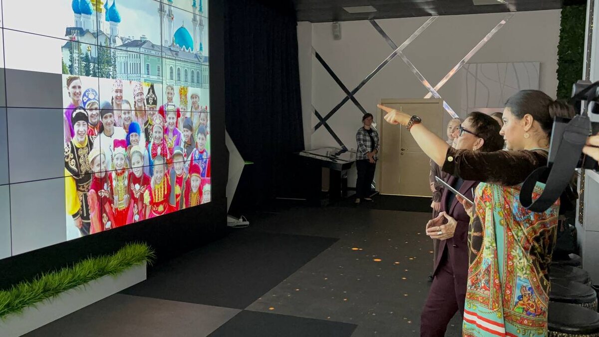 Автор фото: Павел Наумов / ИД «Вечерняя Казань»