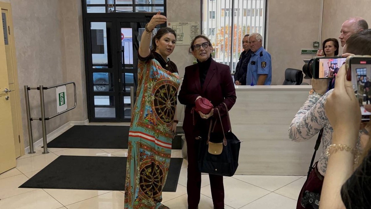 Автор фото: Павел Наумов / ИД «Вечерняя Казань»