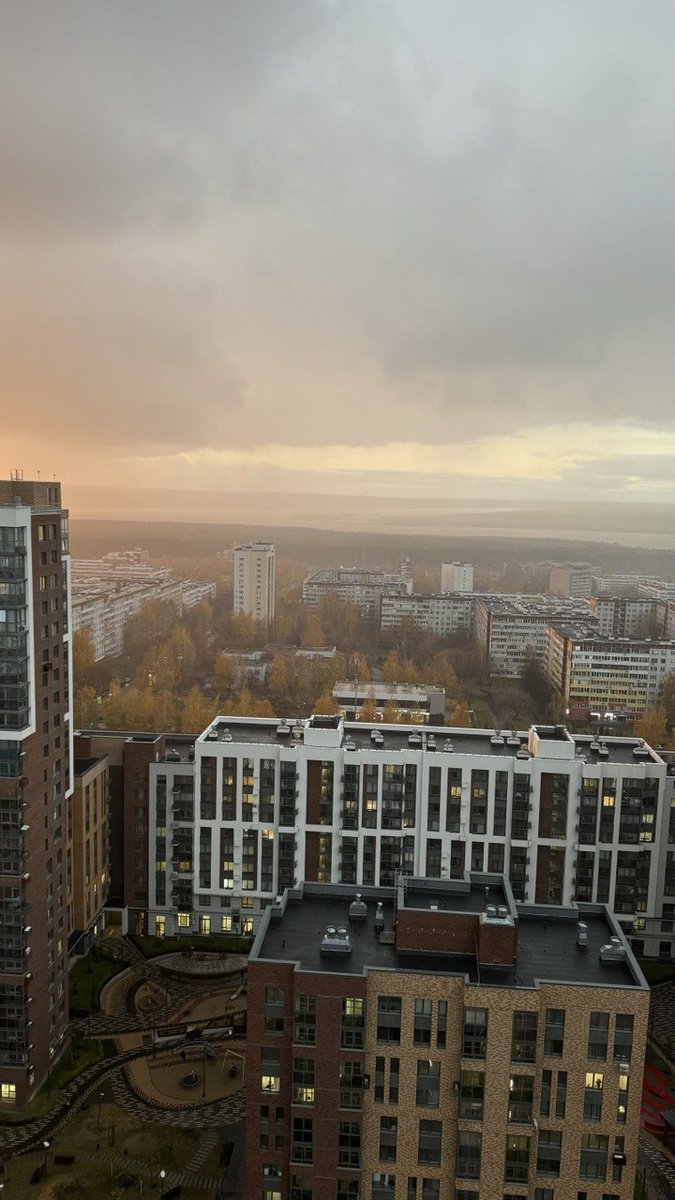 Фото с интервалом 30 минут.