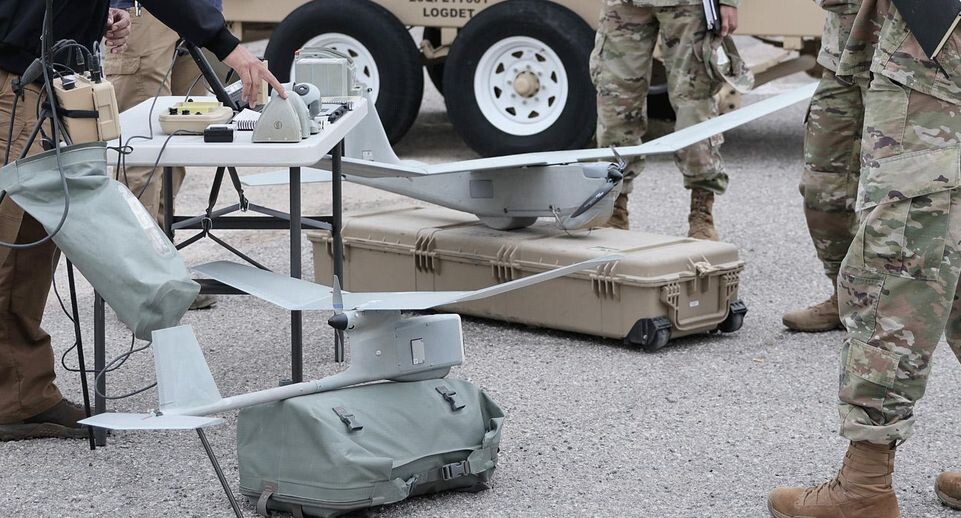    United States Air Force