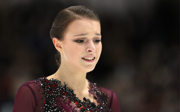    Анна Щербакова. Фото: ТВЦ