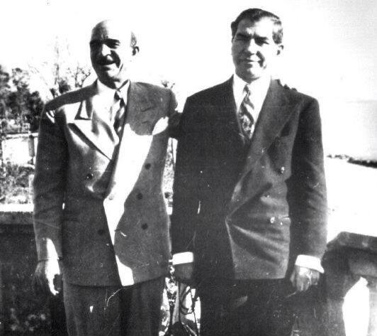 Справа Чарльз Лучано