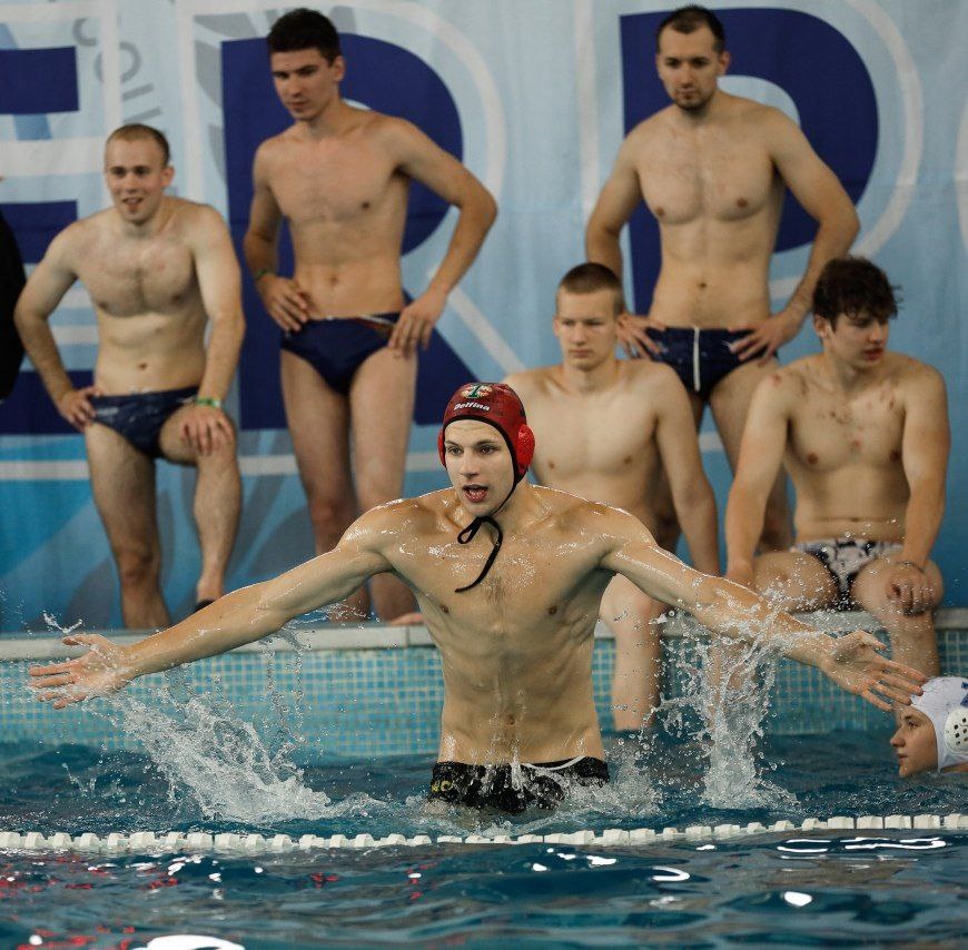 Фото предоставлено Сергеем Некрединым