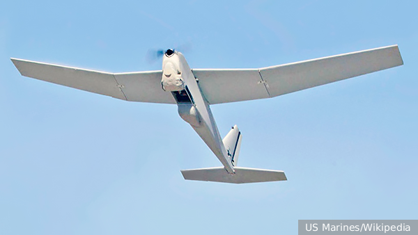     Фото: US Marines/Wikipedia   
 Текст: Мария Иванова